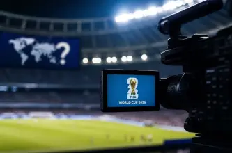 Definen la cobertura en Argentina para el Mundial 2026 y las señales que emitirán cada partido