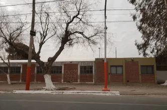 Detuvieron a un joven que intentó robar un celular dentro de una escuela en Chimbas