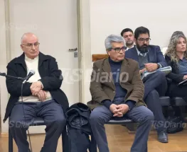 La investigación por Global Market será derivada al fuero federal
