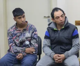 La Fiscalía definirá este jueves las imputaciones por el ataque sexual y robo en Concepción