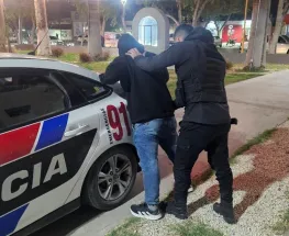 Operativos policiales dejaron más de 30 aprehendidos y recuperaron dos motos robadas
