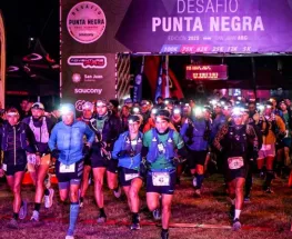 Más de 2.100 corredores llegarán a San Juan para una de las carreras más impactantes del país