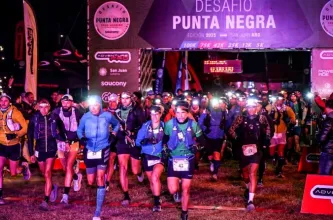 Más de 2.100 corredores llegarán a San Juan para una de las carreras más impactantes del país