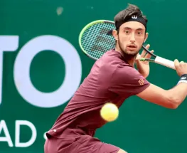 Tirante, Trungelliti y Sierra superaron el debut y siguen en París