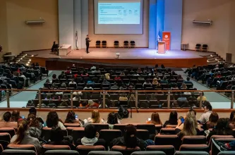 Cuentas Claras completó su penúltima instancia con amplia participación docente