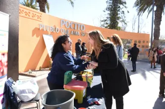 San Juan prepara una jornada para visibilizar el trabajo de las ONG