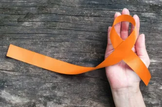 Vestir las redes de naranja: la campaña sanjuanina que busca visibilizar la esclerosis múltiple
