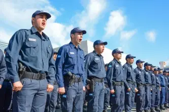 La Provincia reactivará ingresos y ascensos en Policía y Servicio Penitenciario