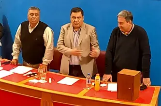 La Liga Sanjuanina confirmó la continuidad de Juan Valiente y sumó cambios en la tesorería