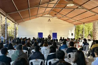 La Libertad Avanza refuerza su estructura y prepara aperturas en los departamentos sanjuaninos