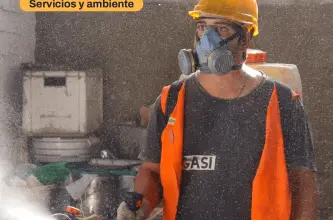 La Ciudad de San Juan continúa con los operativos de desinsectación y desratización en distintos sectores de Capital