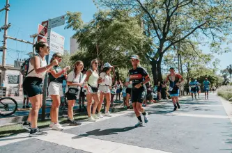 San Juan habilita inscripciones con rebaja para el IRONMAN 2026