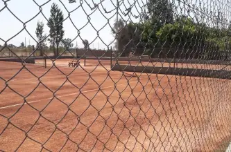 Un podador sufrió una caída en el camping de UDAP y sigue en estado crítico
