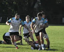 Universitario enfrenta en Mendoza un duelo clave ante Liceo por el Top 8 Oro