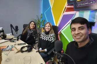 Los periodistas del interior sanjuanino, voces esenciales que mantienen informadas a sus comunidades