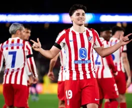 El Atlético rechazó una propuesta del Real Madrid por Julián Álvarez