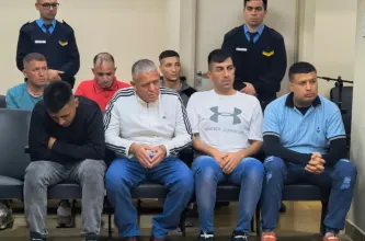 La Justicia dispuso la libertad de un imputado en la causa por Emir Barboza