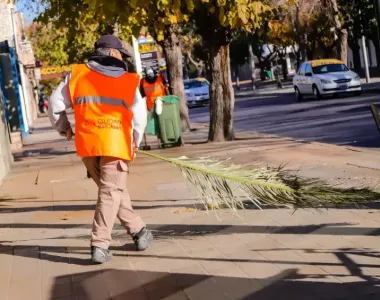 Finde largo: así funcionarán los servicios municipales en Capital durante los feriados
