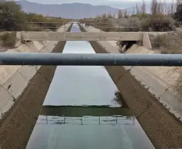 Reconstruyen los últimos movimientos del hombre hallado muerto en el cauce del Río San Juan