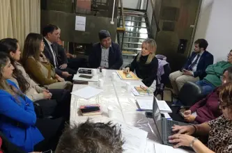 San Juan, Mendoza y San Luis alinearon pautas para controles laborales
