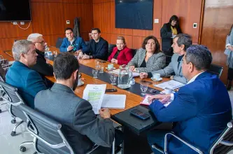 La Legislatura distinguirá a Ciudadanos Ilustres y Personalidades Destacadas de San Juan