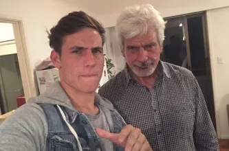 El padre de Gaspi puso en duda que la muerte de su hijo haya sido un accidente
