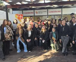 El programa San Juan Emprende inició el proceso de mentorías con 50 seleccionados