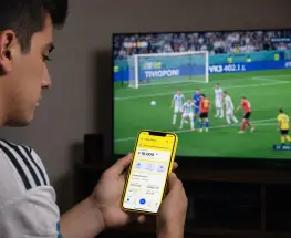 Mercado Pago enfrenta objeciones de loterías estatales por su juego ligado al Mundial 2026