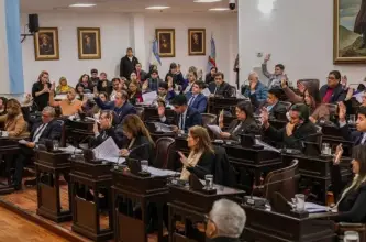 La Rioja aprobó una ley para reabrir el reclamo de límites y San Juan ratificó su jurisdicción