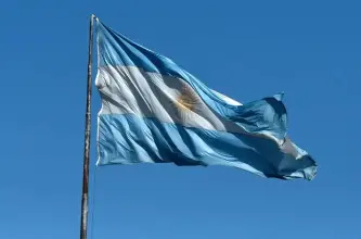 Argentina recuerda hoy a Manuel Belgrano y el origen de la bandera nacional
