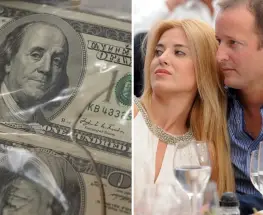 La causa contra Insaurralde incorporará los videos de Cirio con dólares