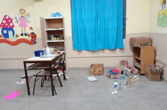 Indignación en La Bebida: robaron un ENI y se llevaron hasta los juguetes