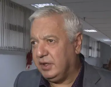 Ricardo Coca: "El Gobierno tendría que completar todo el desfasaje salarial pendiente"