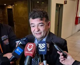 Avanza la Zona Franca de Jáchal y proyectan extender el beneficio a otros departamentos mineros