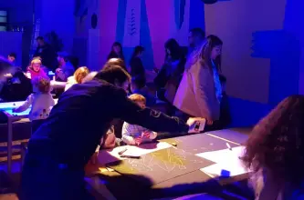 El Conte No Duerme 2026: abrió la selección de artistas en San Juan