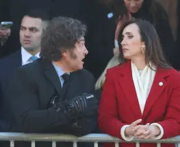 Milei irá a Tucumán y volverá a coincidir con Villarruel en la conmemoración del 9 de Julio