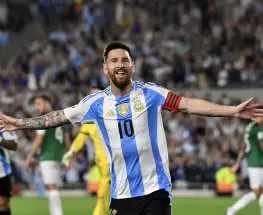 Messi y su recorrido en cruces eliminatorios de Mundiales: goles, asistencias y partidos clave