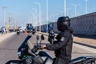 Los Pumas vs. Gales: Seguridad desplegará un importante operativo en San Juan