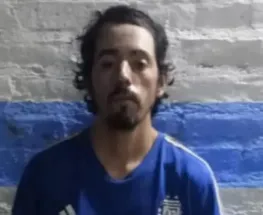 Hallaron con vida a Mauro Alejandro Algañaraz tras varios días de búsqueda en San Juan