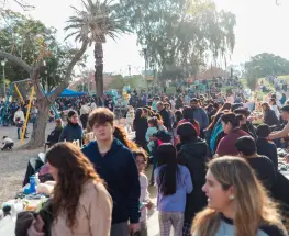 Capital invita a disfrutar un fin de semana con propuestas gratuitas por Vacaciones de Invierno