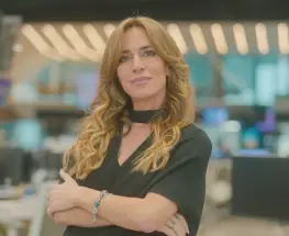 Sandra Borghi diversifica su actividad y se enfoca en una consultora para empresas