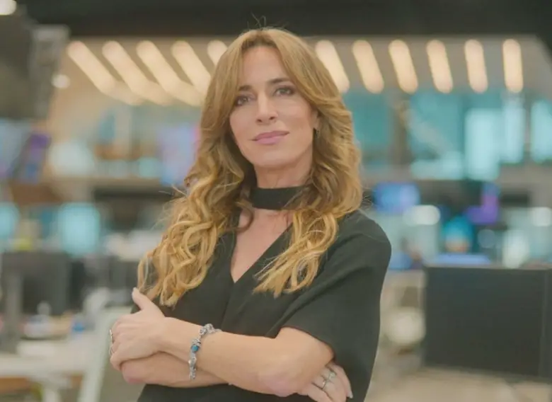 Sandra Borghi diversifica su actividad y se enfoca en una consultora para empresas