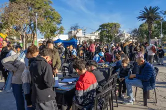Capital ofrece propuestas culturales y recreativas para el fin de semana