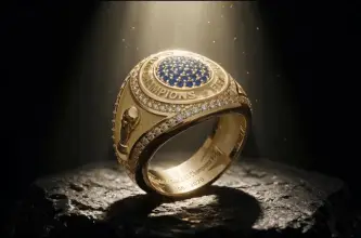 La FIFA sumará un anillo conmemorativo para el campeón del Mundial 2026