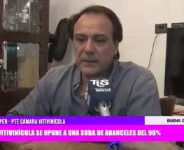 Bodegueros rechazan la suba del 90% en los aranceles del INV: "Es un abuso"