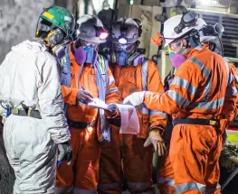 La minería apunta a crear un millón de empleos y superar a la industria automotriz