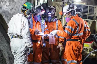 La minería apunta a crear un millón de empleos y superar a la industria automotriz