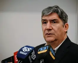 La Justicia descartó la participación de otro vehículo en el choque fatal de Ruta 20