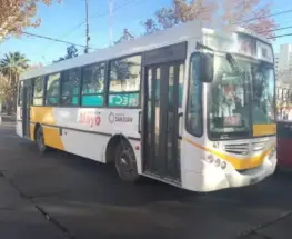 La Provincia sancionó a Mayo y Libertador por recortar frecuencias en el servicio de colectivos