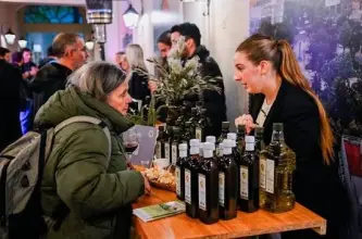San Juan será sede de una jornada clave para la innovación y los negocios del sector olivícola